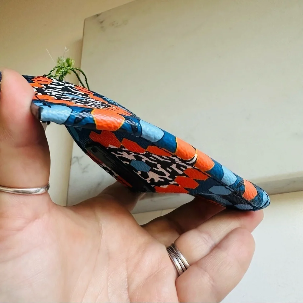 Vera Bradley Slim Coin Purse
